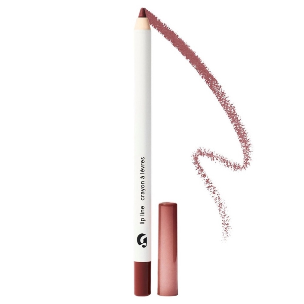 Glossier Lip Liner Pencil - Flush